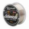 Fir monofilament SAVAGE GEAR SILENCER MONO, 0.18mm, 2.69kg, 300m, Fade Pink