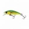 Vobler SAVAGE GEAR 3D Sticklebait Twitch, 4.5cm, 4g, FIRETIGER