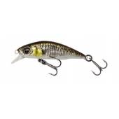 Vobler SAVAGE GEAR 3D Sticklebait Twitch, 4.5cm, 4g, GREEN SILVER