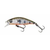 Vobler SAVAGE GEAR 3D Sticklebait Twitch, 4.5cm, 4g, OLIVE SMOLT