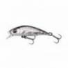 Vobler SAVAGE GEAR 3D Sticklebait Twitch, 5.5cm, 7g, BLACK SILVER