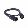 Adaptor traductor sonar 7pin - 9pin LOWRANCE 000-13313-001