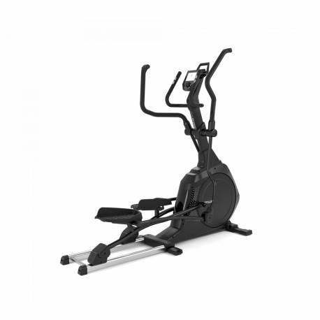 Bicicleta eliptica KETTLER OMNIUM 300, 10 programe antrenament, max 130 kg