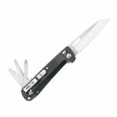 Briceag multifunctional LEATHERMAN Free K2, cu 8 functii diferite