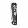 Briceag multifunctional LEATHERMAN Free K2, cu 8 functii diferite