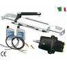 Kit guvernare hidraulica ULTRAFLEX Gotech pentru motoare outboard pana la 115CP