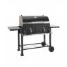 Gratar pe carbuni GRILL CHEF XXL BROILER, 79.5x41.8cm