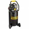 Compresor vertical STANLEY Fatmax HY227/10/30V, 222l/min, 10 bar, 30l, 2CP, 1.5kW