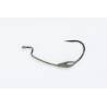 CARLIGE OFFSET DECOY WORM 103 BACK SWICHER LESTAT NR.3/0 1.2gr