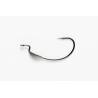 CARLIGE OFFSET DECOY WORM 104 W SWICHER LESTAT NR.4/0 1.2gr