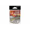 CARLIGE OFFSET DECOY WORM 104 W SWICHER LESTAT NR.2/0 0.5gr