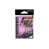 CARLIGE OFFSET DECOY WORM 18 GO-MARU NR.5/0