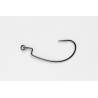 CARLIGE OFFSET DECOY WORM 417 RINGED KG NR.1/0