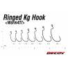 CARLIGE OFFSET DECOY WORM 417 RINGED KG NR.2