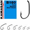Carlige KAMASAN FLY B160, Nr.16, 15 buc./plic