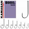 CARLIGE KAMASAN B950U NR 6/0