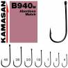 CARLIGE KAMASAN B940M NR 4/0