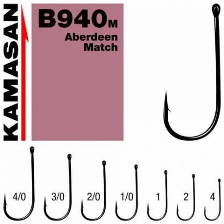 CARLIGE KAMASAN B940M NR 2