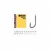 Carlige KAMASAN B520 Whisker Barb, Nr.18, 10 buc./plic