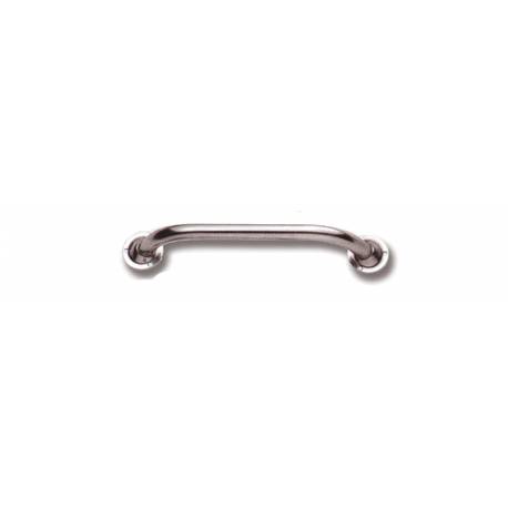 Balustrada laterala GFN 150004, inox AISI 316, lungime 40cm
