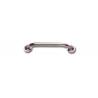 Balustrada laterala GFN 150004, inox AISI 316, lungime 40cm