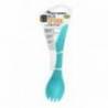 Tacam camping Sea To Summit Delta Spork pacific blue