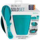 Set vase camping SEA TO SUMMIT DeltaLight Camp Set 1.1, Pacific Blue