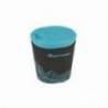 Set vase camping SEA TO SUMMIT DeltaLight Camp Set 1.1, Pacific Blue