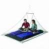 Plasa de tantari dubla SEA TO SUMMIT Nano Mosquito Pyramid Net Double