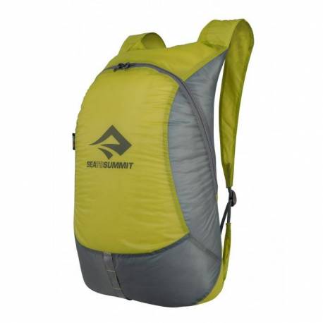 Rucsac SEA TO SUMMIT Ultra-Sil Daypack 20L, Lime
