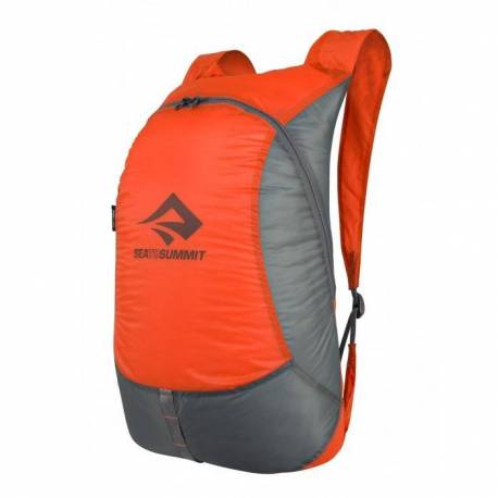 Rucsac SEA TO SUMMIT Ultra-Sil Daypack 20L, Orange