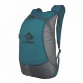 Rucsac SEA TO SUMMIT Ultra-Sil Daypack 20L, Pacific Blue