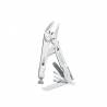 Patent multifunctional LEATHERMAN Crunch, cu 15 functii