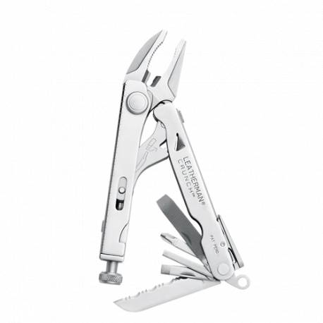 Patent multifunctional LEATHERMAN Crunch, cu 15 functii