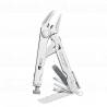 Patent multifunctional LEATHERMAN Crunch, cu 15 functii