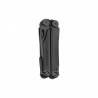 Multifunctional LEATHERMAN Wave Plus, cu 21 functii