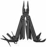 Multifunctional LEATHERMAN Wave Plus, cu 18 functii