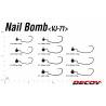 JIG DECOY VJ-71 NAIL BOMB NR.2 0.9gr