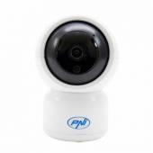 Camera supraveghere video PNI IP390T 1080P cu PTZ WiFi H264+