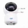 Camera supraveghere video PNI IP390T 1080P cu PTZ WiFi H264+