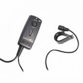 Kit handsfree TTi pentru statii radio CB TTi THF-100 K2, cu microfon cu 6 pini