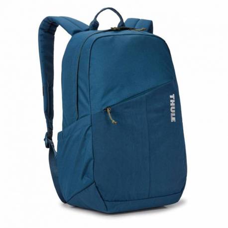 Rucsac urban cu compartiment laptop THULE Notus 20L Majolica Blue