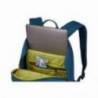 Rucsac urban cu compartiment laptop THULE Notus 20L Majolica Blue