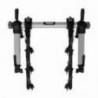 Suport biciclete THULE OutWay Hanging 3 cu prindere pe haion pentru 3 biciclete