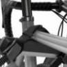 Suport biciclete THULE OutWay Hanging 3 cu prindere pe haion pentru 3 biciclete