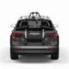 Suport biciclete THULE OutWay Platform 2 cu prindere pe haion pentru 2 biciclete