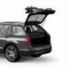 Suport biciclete THULE OutWay Platform 2 cu prindere pe haion pentru 2 biciclete