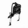 Suport biciclete THULE OutWay Platform 2 cu prindere pe haion pentru 2 biciclete