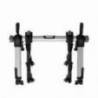 Suport biciclete THULE OutWay Hanging 2 cu prindere pe haion pentru 2 biciclete