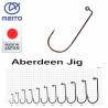 Carlige jig MEITO AB JIG NS NR.7/0 (50buc/Bulk)